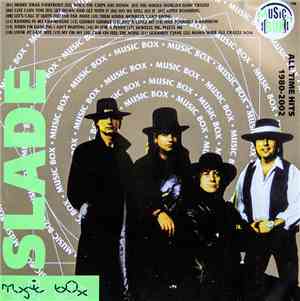 Slade - All Time Hits 1980-2002