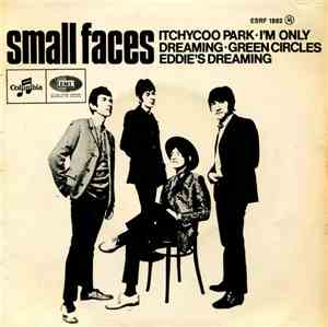 Small Faces - Itchycoo Park