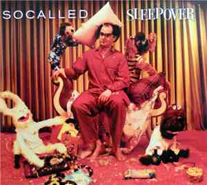 Socalled - Sleepover