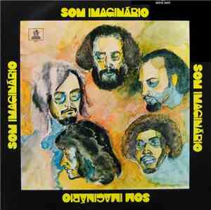 Som Imaginário - Som Imaginário