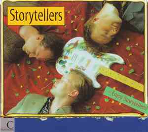Storytellers  - – Enjoy Storytellers!