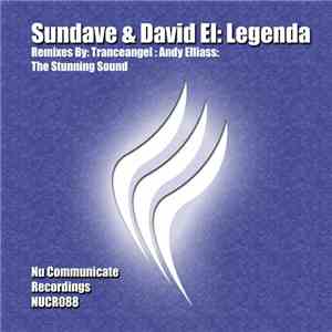 Sundave & David El - Legenda