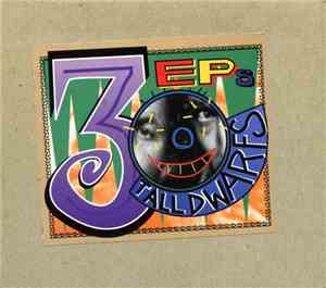 Tall Dwarfs - 3EPs