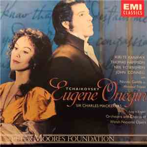 Tchaikovsky - Kiri Te Kanawa, Thomas Hampson, Neil Rosenshein, Nicolai Gedd ...