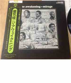 The Awakening  - Mirage