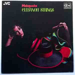 The Clebanoff Strings & Orchestra - Malagueña
