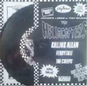 The Hellacopters - Killing Allan