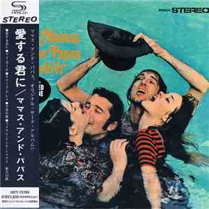 The Mamas & The Papas - Deliver