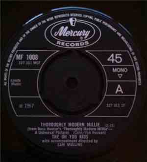The Oh You Kids - Thoroughly Modern Millie