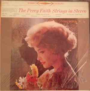 The Percy Faith Strings - Bouquet