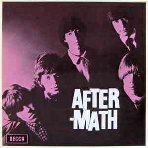 The Rolling Stones - Aftermath