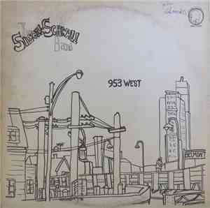 The Siegel-Schwall Band - 953 West
