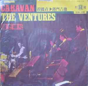 The Ventures - Caravan