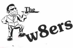 The W8ers - The W8ers