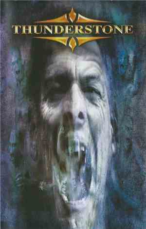 Thunderstone - Thunderstone