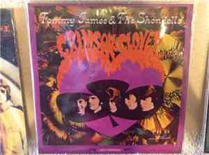 Tommy James & The Shondells - Crimson & Clover