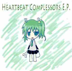 TSF Project / 菊水P - Heartbeat Complessors E.P.
