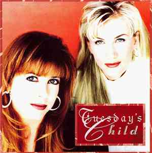 Tuesday's Child - Tuesday's Child