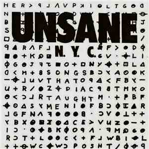 Unsane N.Y.C. - This Town / Urge To Kill