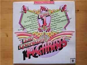 Various - 14 Carats Volume 1 Rock & Roll Classics 1956-1963