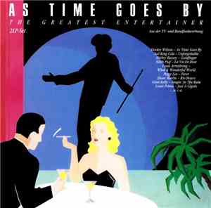Various - As Time Goes By (The Greatest Entertainer)
