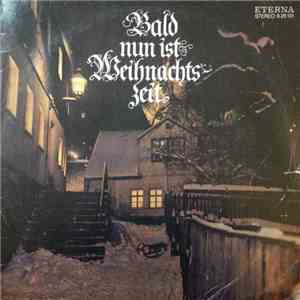 Various - Bald Nun Ist Weihnachtszeit