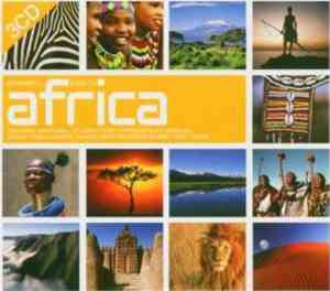 Various - Beginner's Guide To Africa
