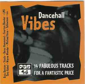 Various - Dancehall Vibes