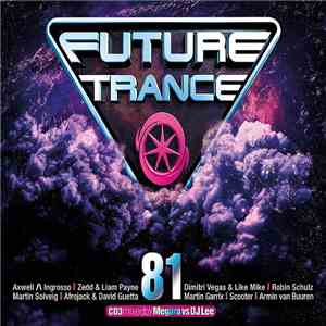 Various - Future Trance 81