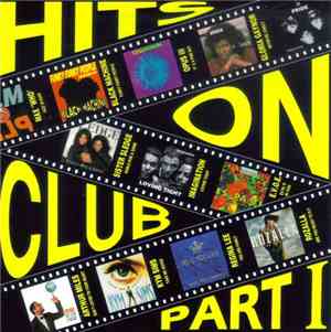 Various - Hits On Club Part 1