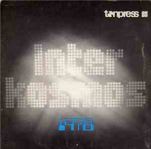 Various - Interkosmos 1978