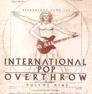 Various - International Pop Overthrow Vol. 9