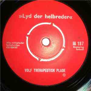 Various - Lyd Der Helbreder