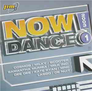 Various - Now Dance! 2003 Vol.1