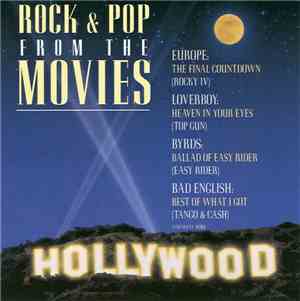 Various - Rock & Pop From The Movies