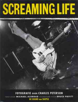 Various - Screaming Life