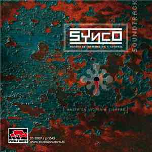 Various - Synco Soundtrack