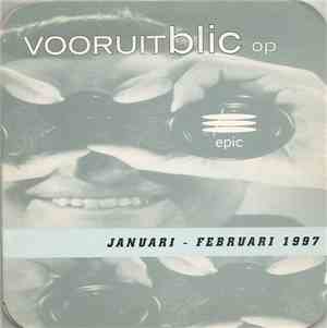 Various - Vooruitblic Op Epic Januari - Februari 1997