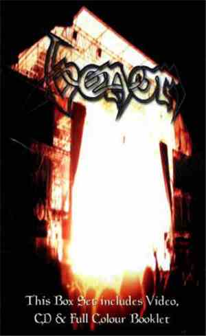 Venom  - The Second Coming
