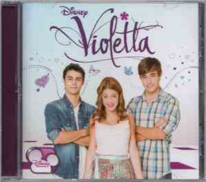 Violetta  - Violetta
