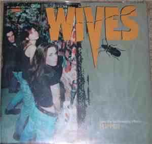 Wives - Fresh Blood