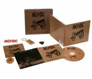 AC/DC - For Those About To Rock