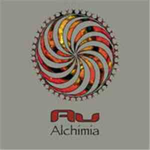 Au - Alchímía