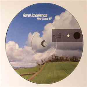 Aural Imbalance - Nine Tease EP