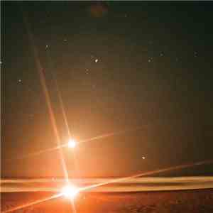 Barn Owl - Ancestral Star