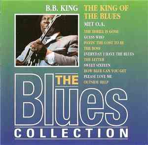 B.B. King - The King Of The Blues