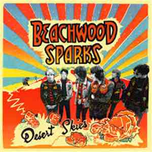 Beachwood Sparks - Desert Skies