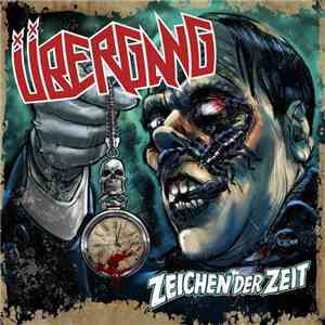 Übergang  - Zeichen Der Zeit