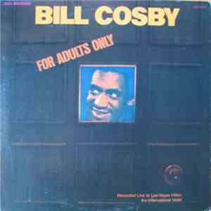 Bill Cosby - For Adults Only