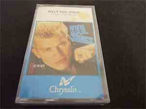 Billy Idol - Idol Songs - 11 Of The Best
